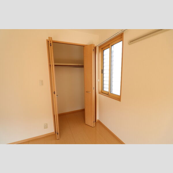 ラフィーネBaba203号室 同建物別部屋の参考画像