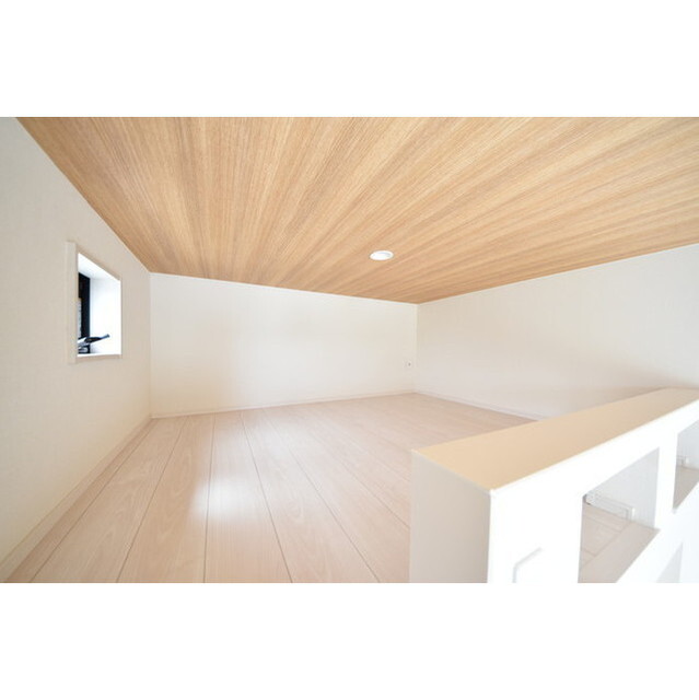 ハーモニーテラス豊島Ⅶ0210号室 内観