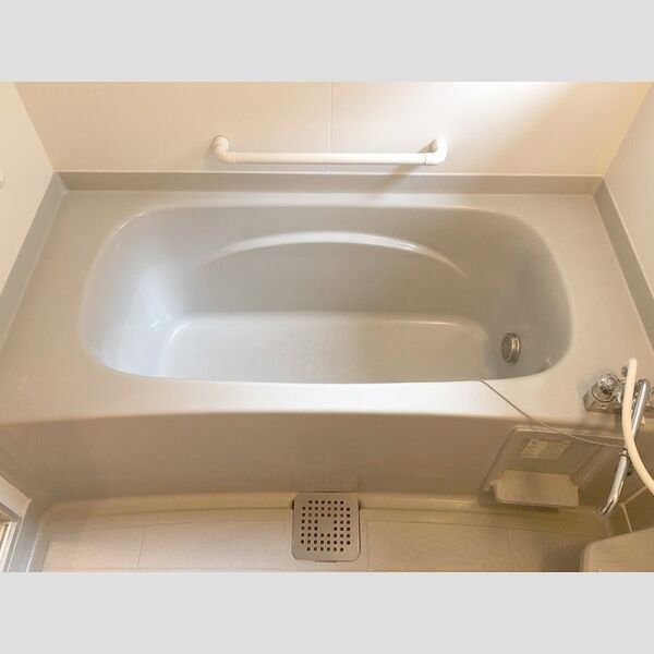 パークサイド 西船　A・BA301号室 バス