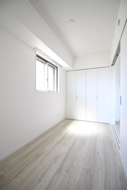 音楽マンション セレナーデ東長崎5階 部屋その他