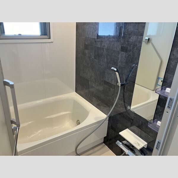 THE RejuvePort KISARAZU1005号室 浴室