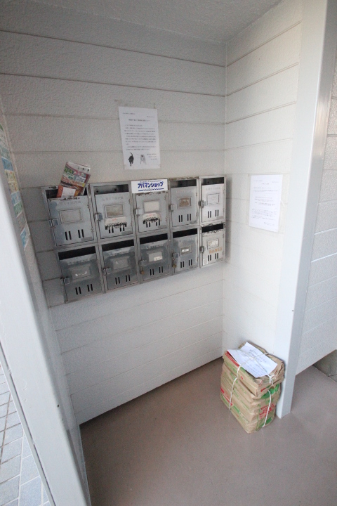 クレセント富士見2階 部屋その他