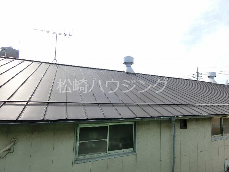 グリーンヒルズ松ヶ丘2階 部屋その他