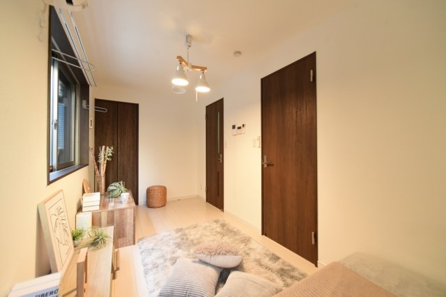 ヴィエント井草1階 同建物別部屋の参考画像