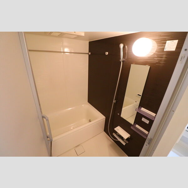 GRAND SOLEIL312号室 浴室