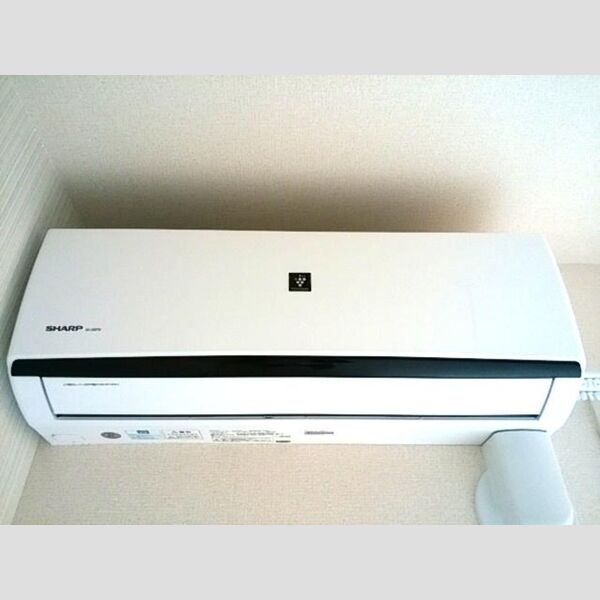 マーベラス 302　エアコン