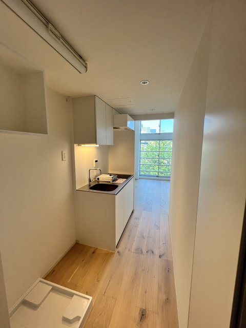 ＡＳＴＩＬＥ代官山 ※同物件、別居室の写真です。