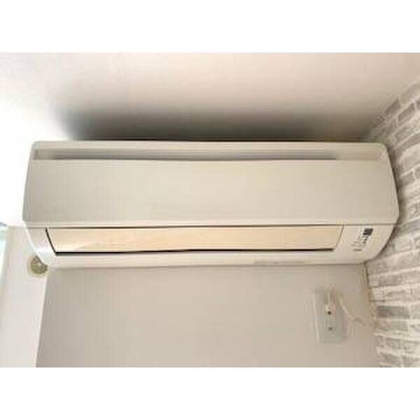 アルカンシェル薬園台0106号室 部屋その他