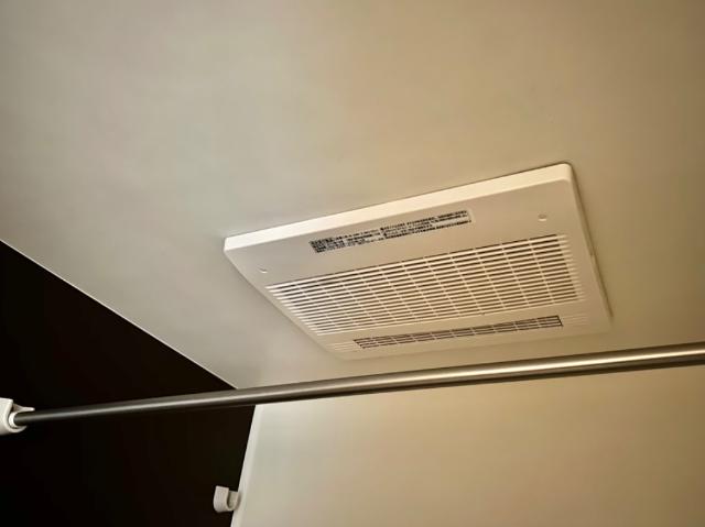 アーチャーガーデン 室内設備