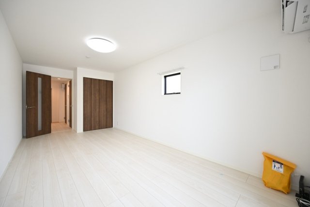 メルクリオ東川口2階 部屋その他