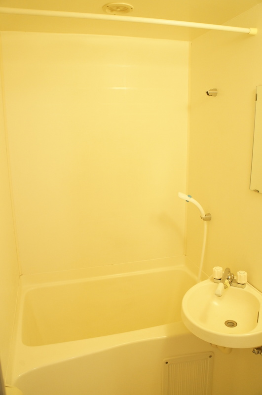 サクセスMG・金沢文庫B お風呂