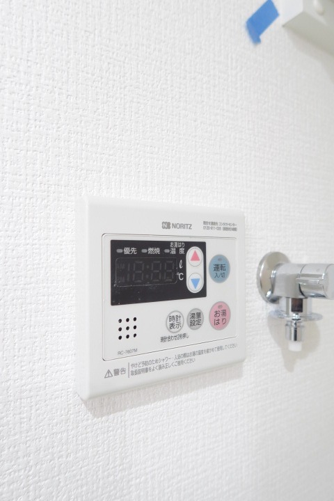 T's Cuore馬込Ⅰ1階 部屋設備