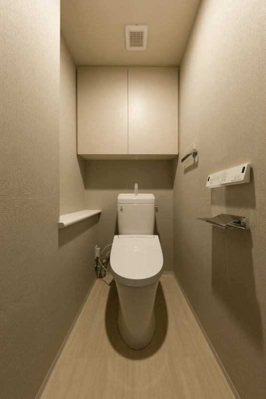 シーズンフラッツ蔵前パークフロント4階 部屋その他