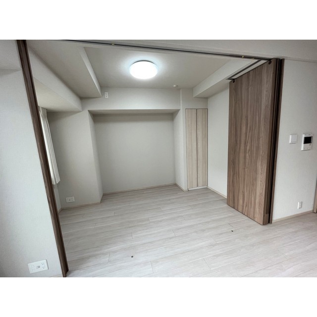 プライムパークス品川シーサイド　ザ・タワー11階 同建物別部屋の参考画像