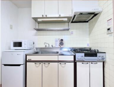 モンシェール三ノ輪5階 バス