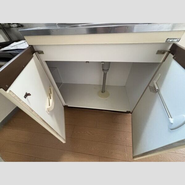 コーポ藤105号室 その他