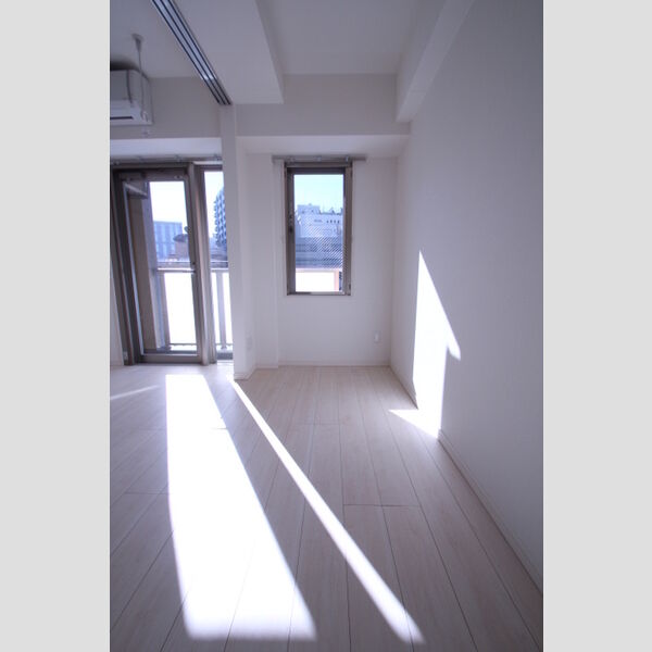 セントオハナ立川402号室 洋室