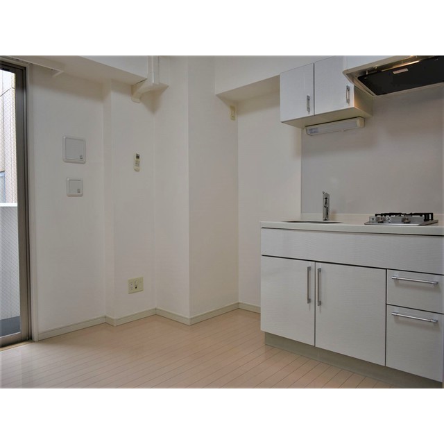 ヒューマンハイム亀戸ＩＩ0503号室 内観