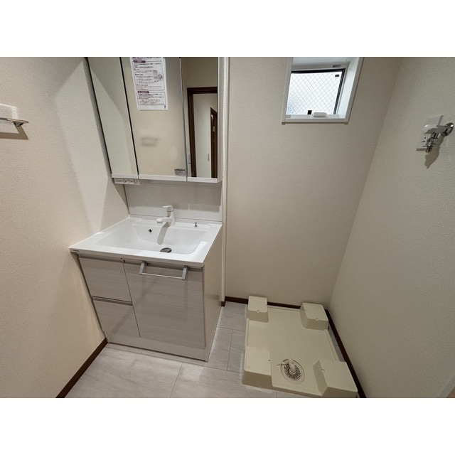 大泉学園町７丁目戸建賃貸住宅 内観