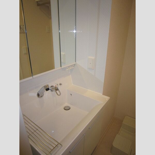 メイク クレエ 洗髪洗面化粧台