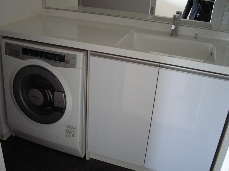 レジディア錦糸町11階 部屋設備