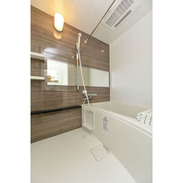 サリースマイル参番館 お風呂