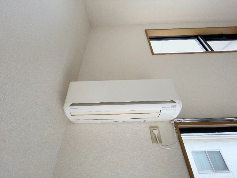 サンヴィアーレNAKAII2階 部屋設備