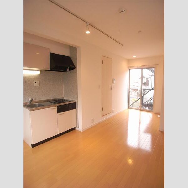 パルティール駒沢201号室 部屋その他