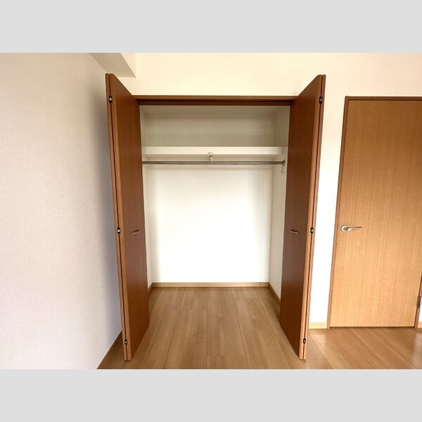 サンピタリア東船橋 クローゼット