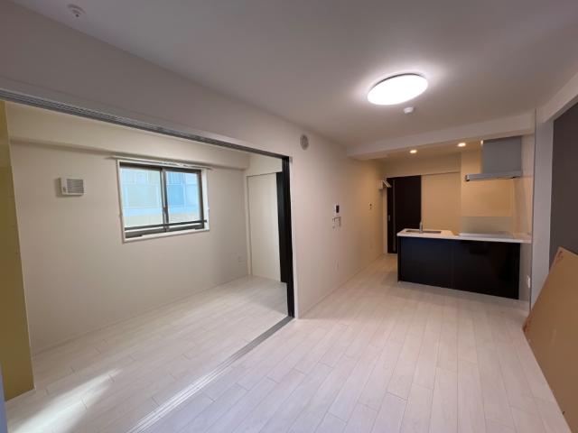 アーバンパレス リビング