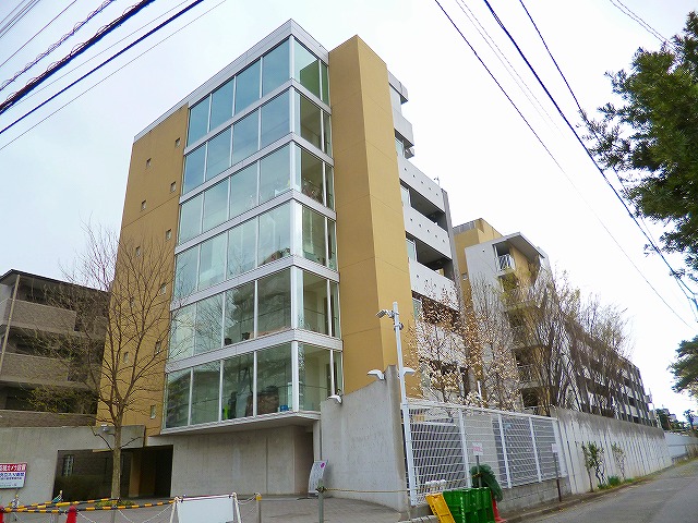 Ｄｉｍｅｎｓｉｏｎ－５2階 部屋その他