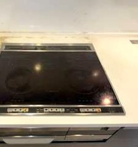 アイディーコート日本橋浜町 ＩＨクッキングヒーター