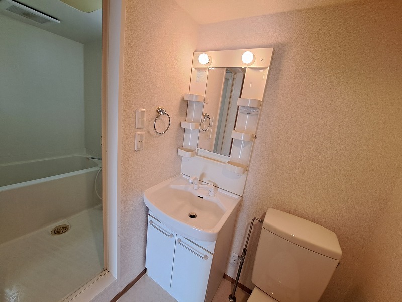 サンヴィアーレ・T 洗面