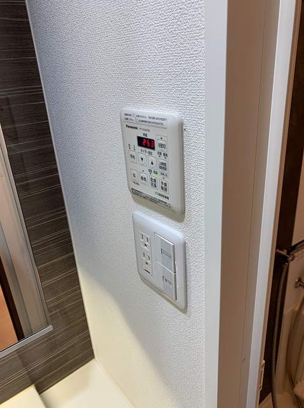 コンシェリア新宿ＥＡＳＴ6階 部屋設備