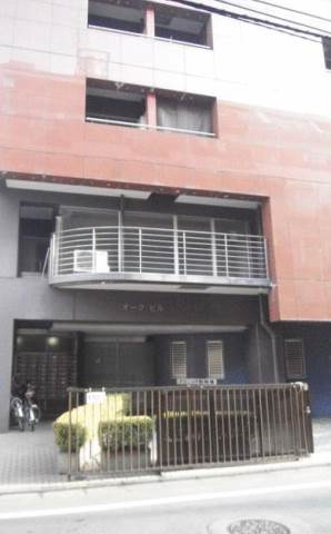 オーク・ビル5階 同建物別部屋の参考画像