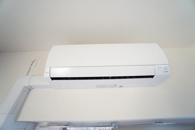 ・ROOTs Yokohama Yoshinocho8階 その他