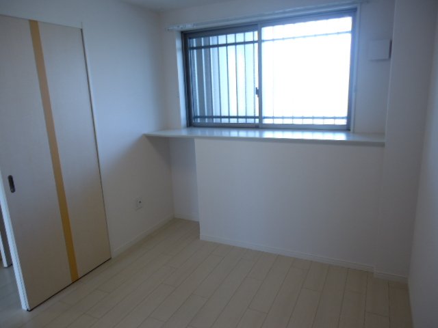 アイリス207号室 洋室