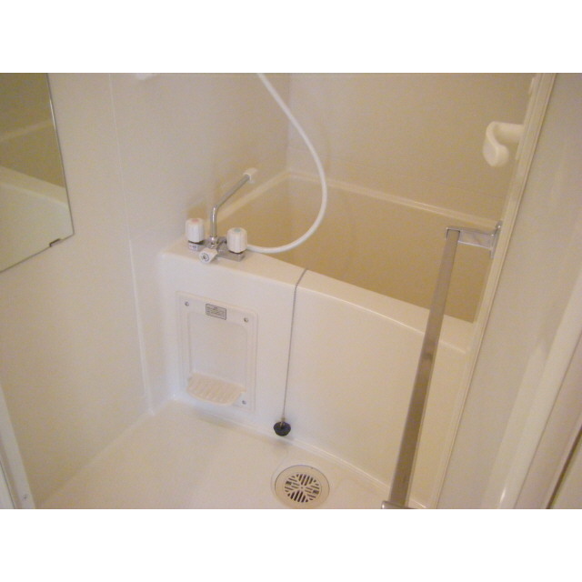 プレール・ドゥーク押上TOWER CITY お風呂