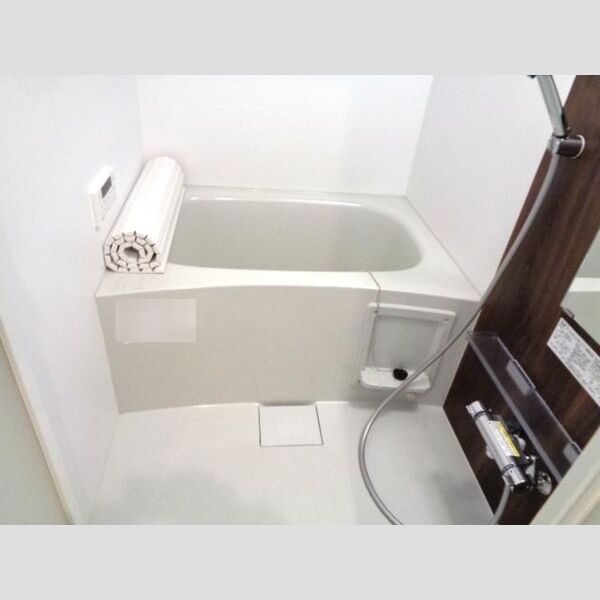 エスペランサ蒲田102号室 102号室　追い焚き付き浴槽