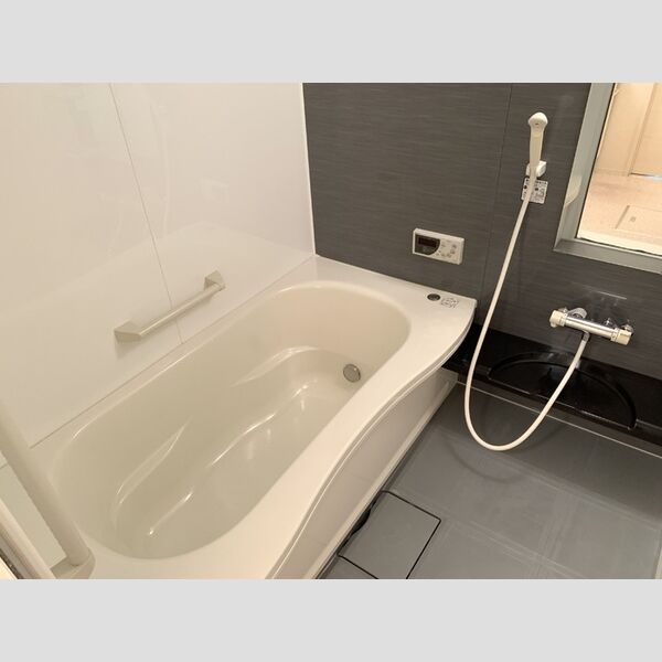 Symphony　A301号室 浴室