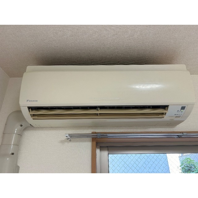 パンテオン105号室 部屋その他