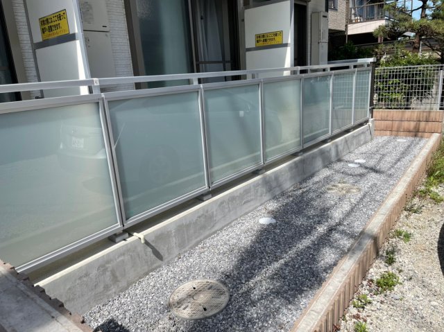 プレジールSORA103号室 その他