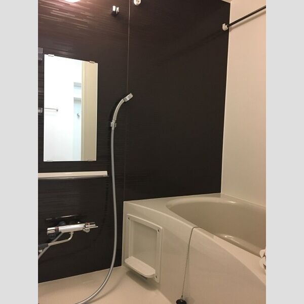 Arpage301号室 浴室