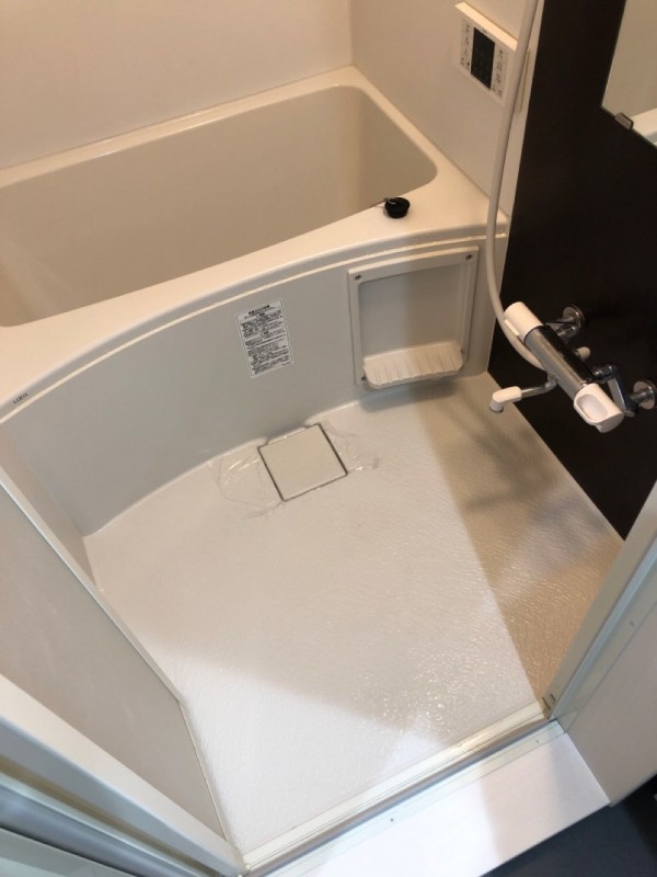 ラブリーレジデンス千葉西3階 お風呂