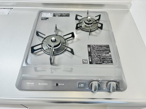 ミューズ新小岩4階 部屋設備