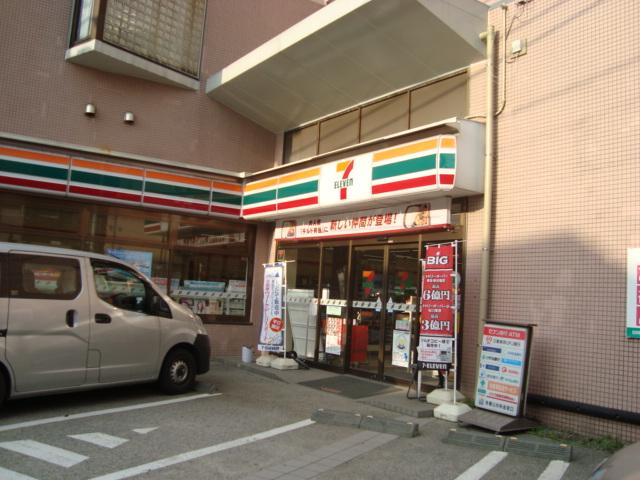 Ｋ　ハウス　Ⅱ セブンイレブン大田区西六郷4丁目店まで220ｍ