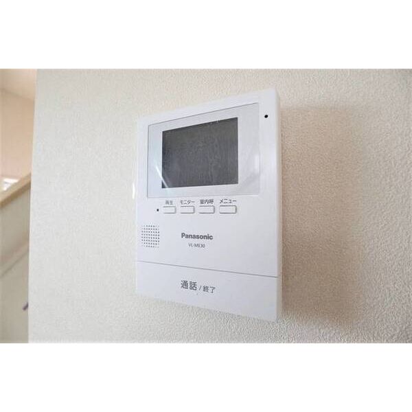 I-wood府中本町 部屋その他