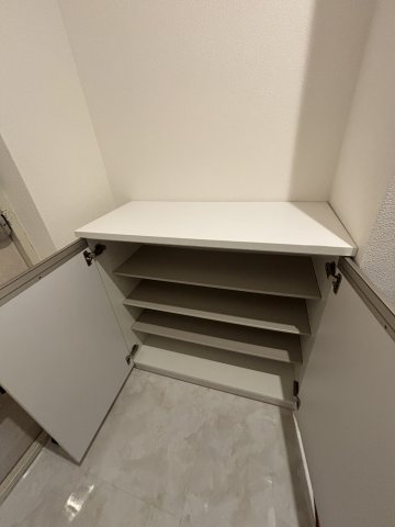 ハイツエクセル0111号室 同建物別部屋の参考画像