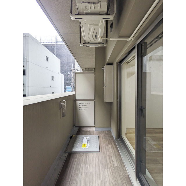 エスタート品川南大井0317号室 部屋その他