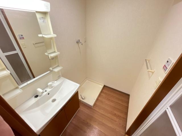 ジラフ２０１０ 洗面